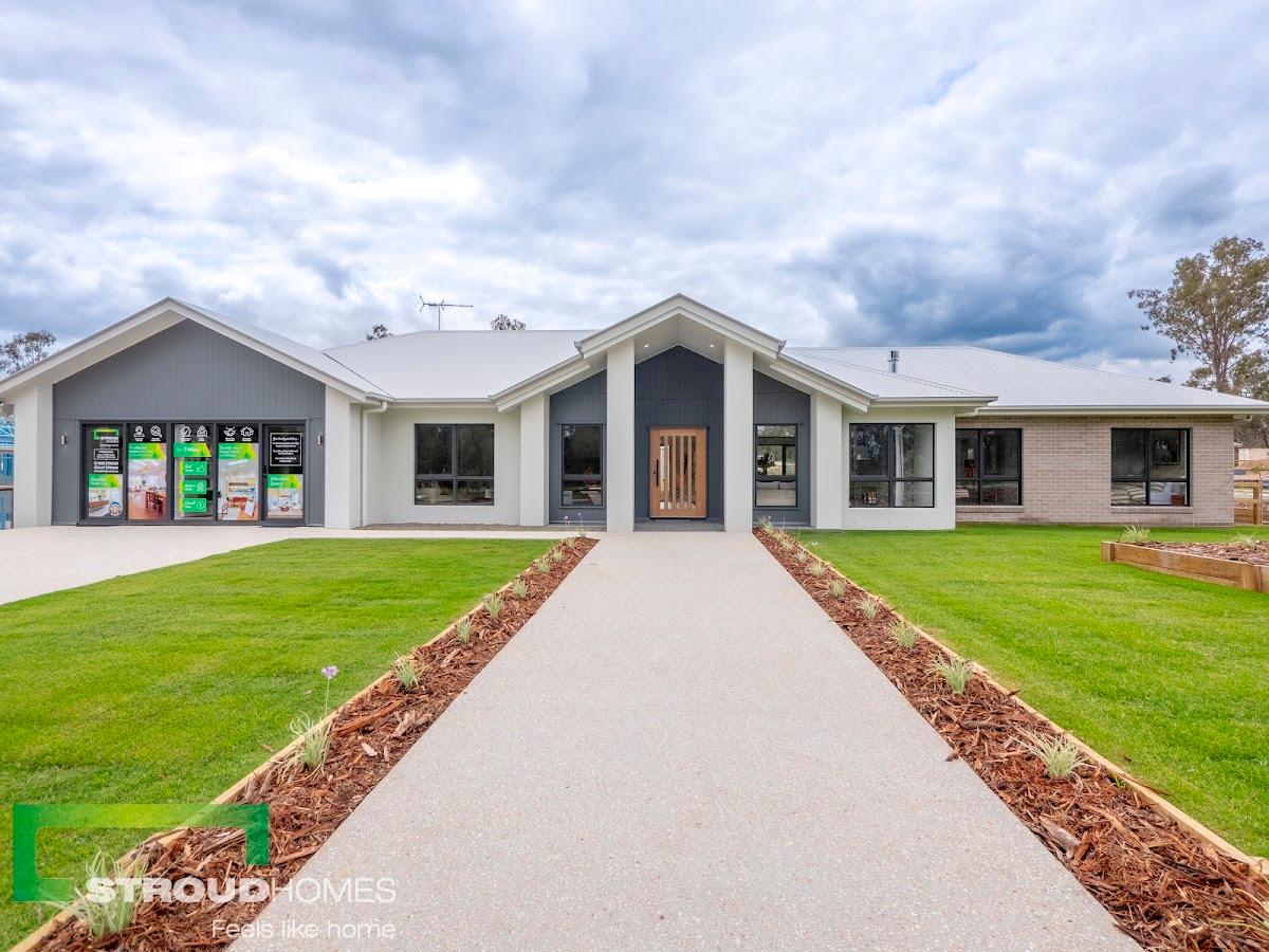 Stroud Homes Lockyer Valley