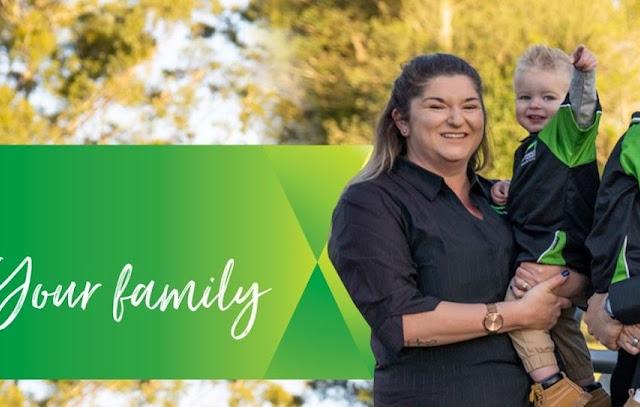 Stroud Homes Nowra Display Centre