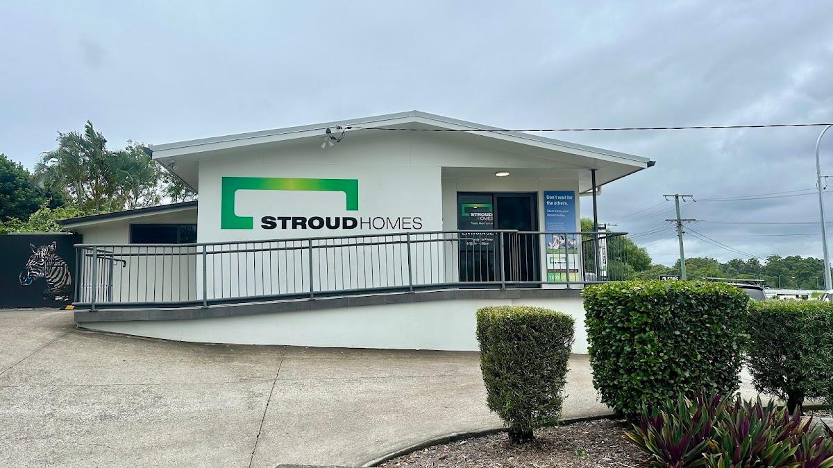 Stroud Homes Sunshine Coast