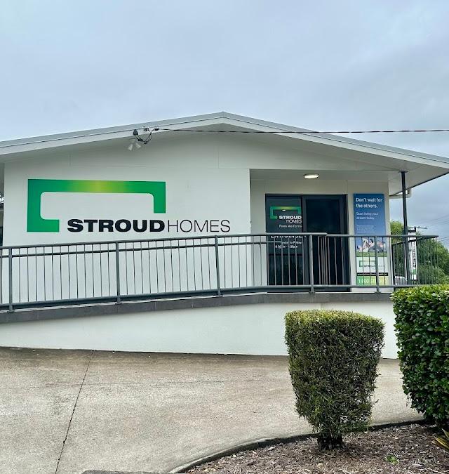 Stroud Homes Sunshine Coast