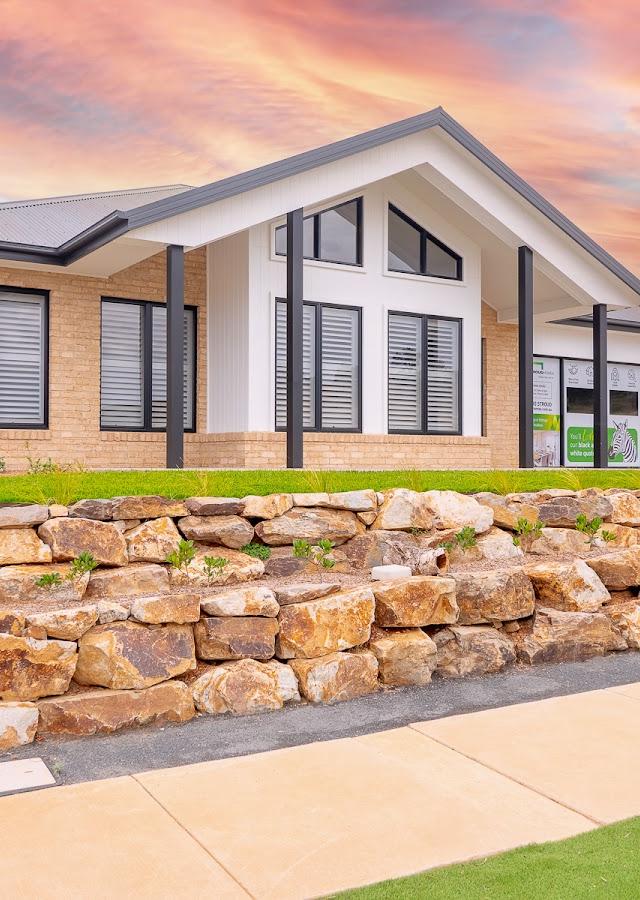 Stroud Homes Wagga Wagga