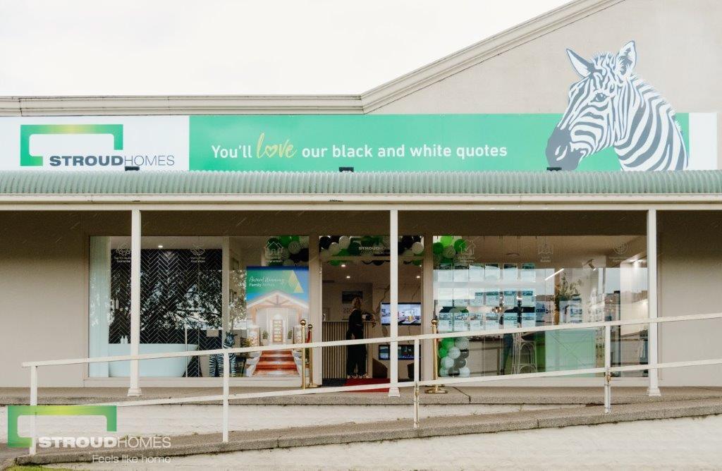 Stroud Homes Young & Goulburn