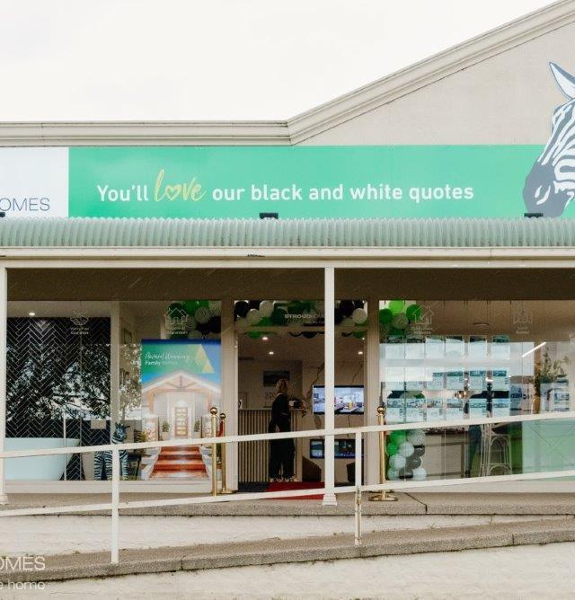 Stroud Homes Young & Goulburn