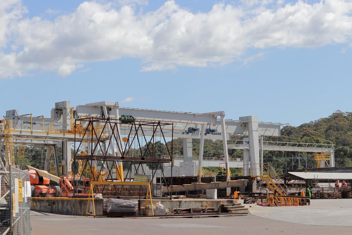 Structural Concrete Industries