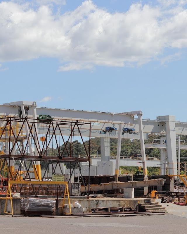 Structural Concrete Industries