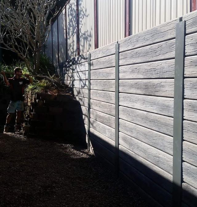 Structural Concrete Sleepers