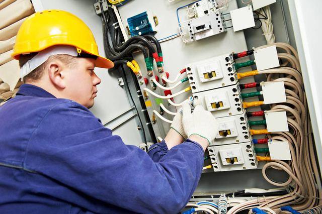 STT ELECTRICAL SERVICES