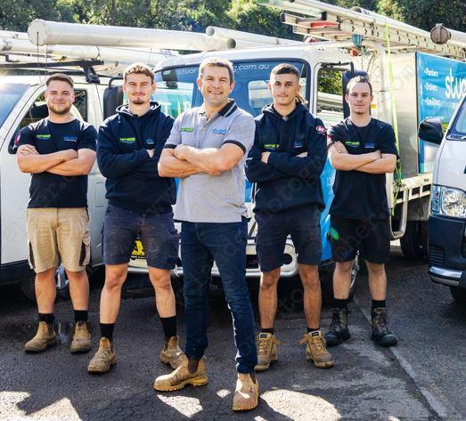 Stuart Plumbing