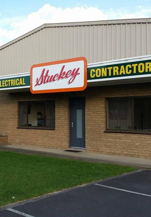 Stuckey Electrical Contractors