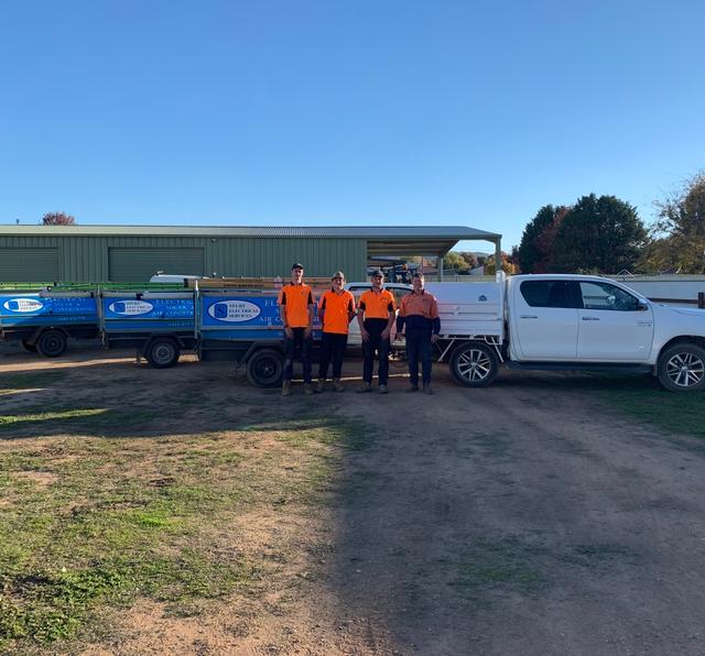 Sturt Electrical Services