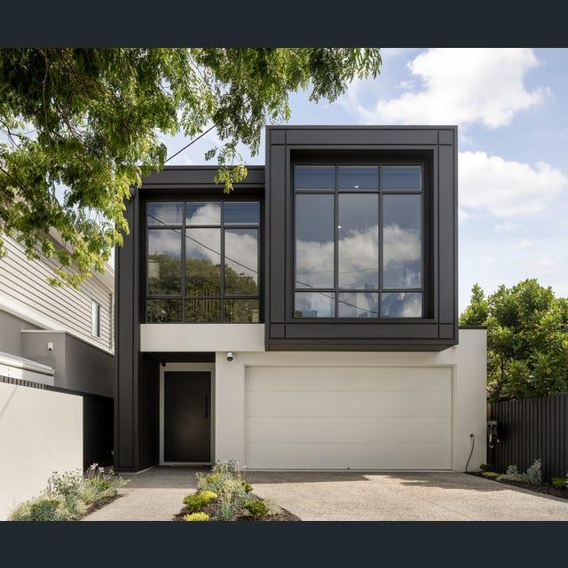 Stylemaster Homes
