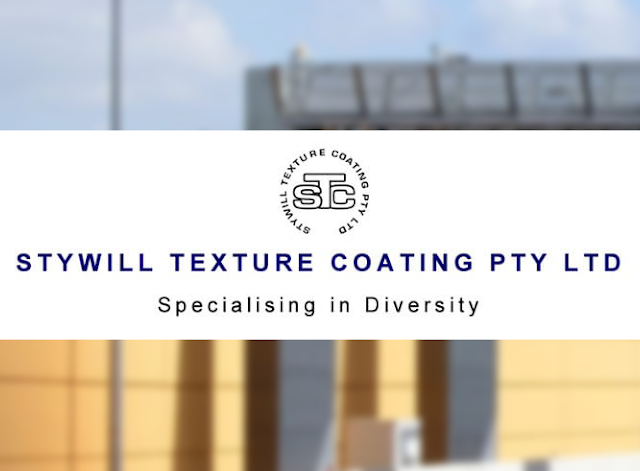 Stywill Texture Coating Pty Ltd