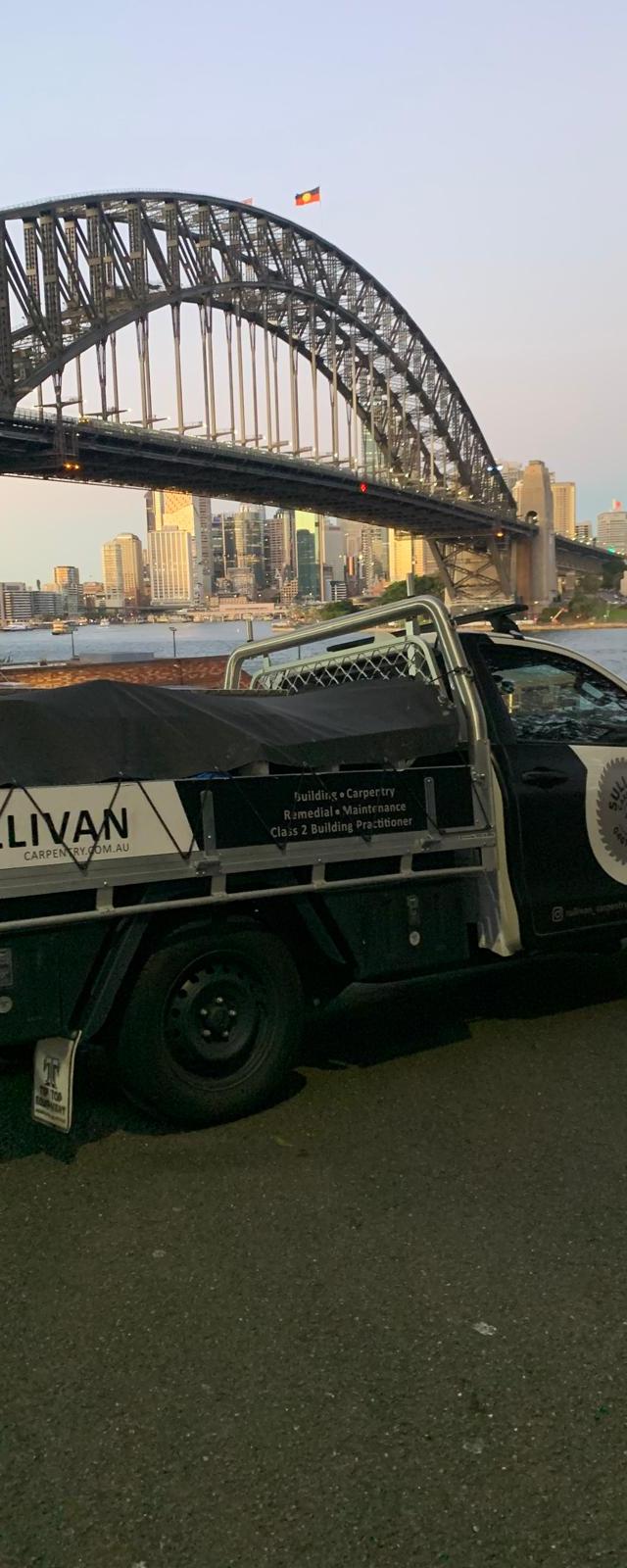 Sullivan Carpentry