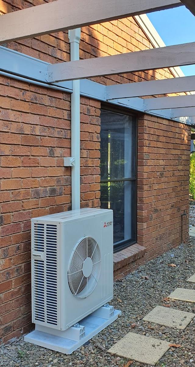 Summit Electrical & Air Conditioning
