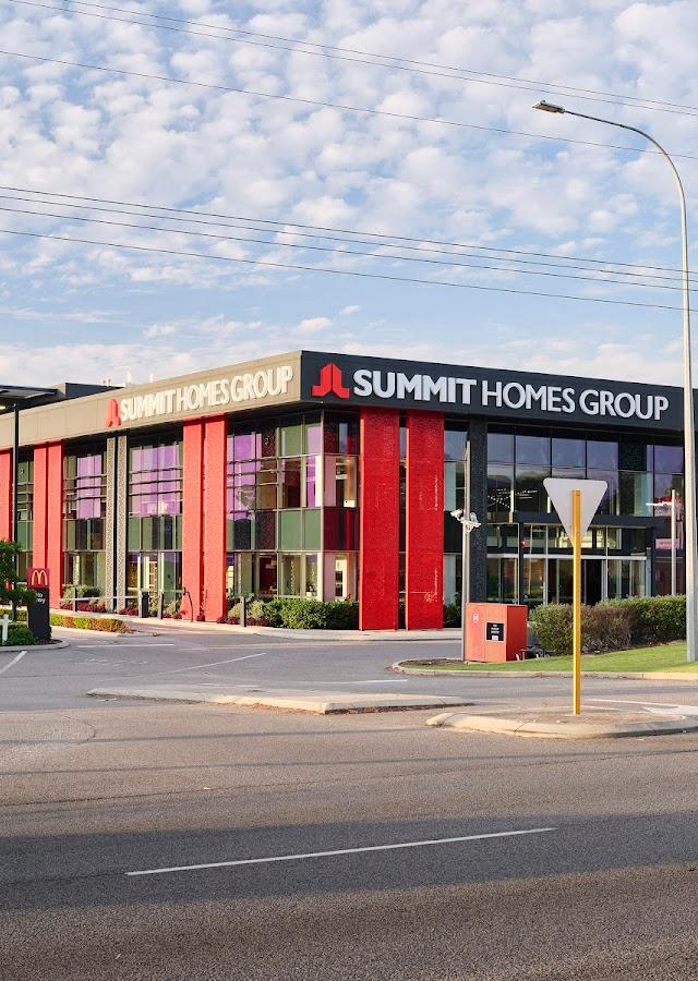 Summit Homes Group