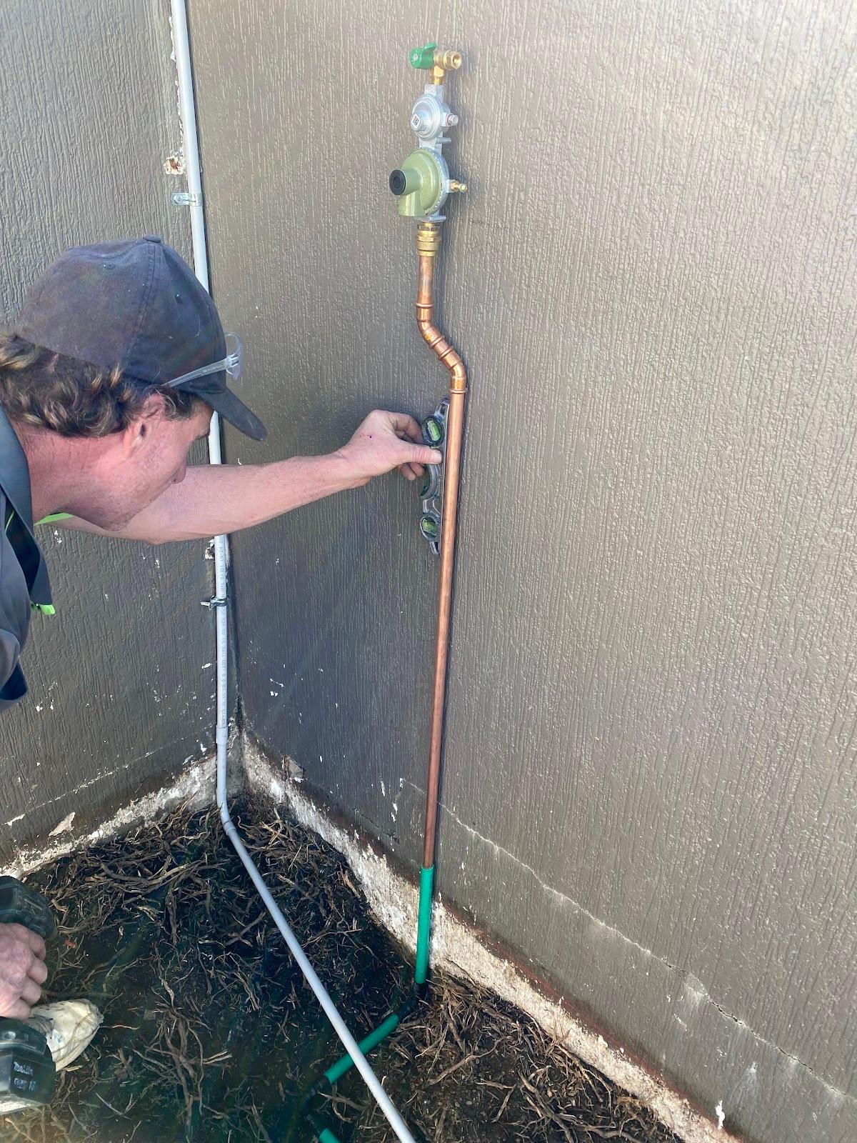 Summit Plumbing