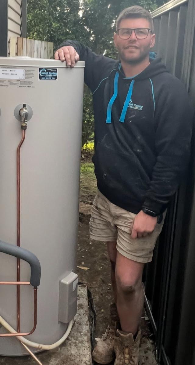 Summit Plumbing Services