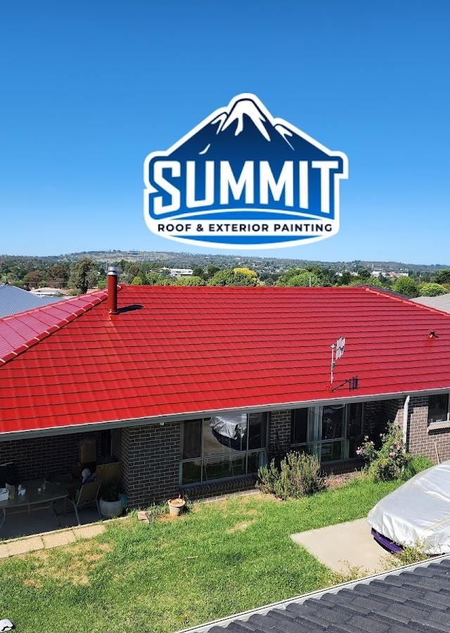 Summit Roof Painting