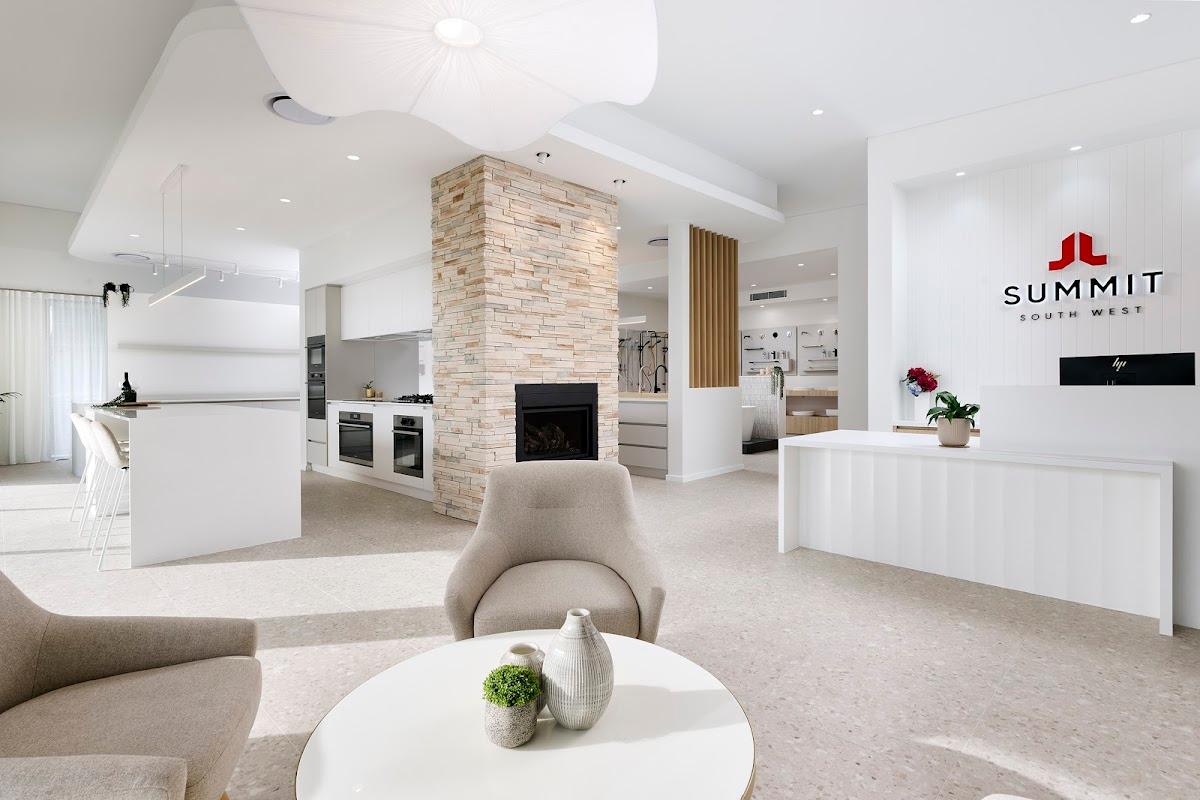 Summit South West Bunbury Showroom
