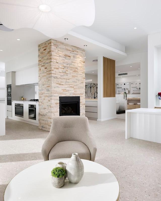 Summit South West Bunbury Showroom