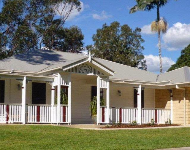 Suncity Roofing & Supplies P/L