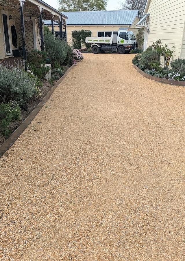 Sund Construction Earthworks and Landscaping