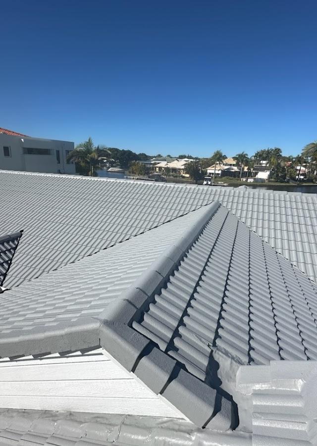 Sunny Coast Roof Painters