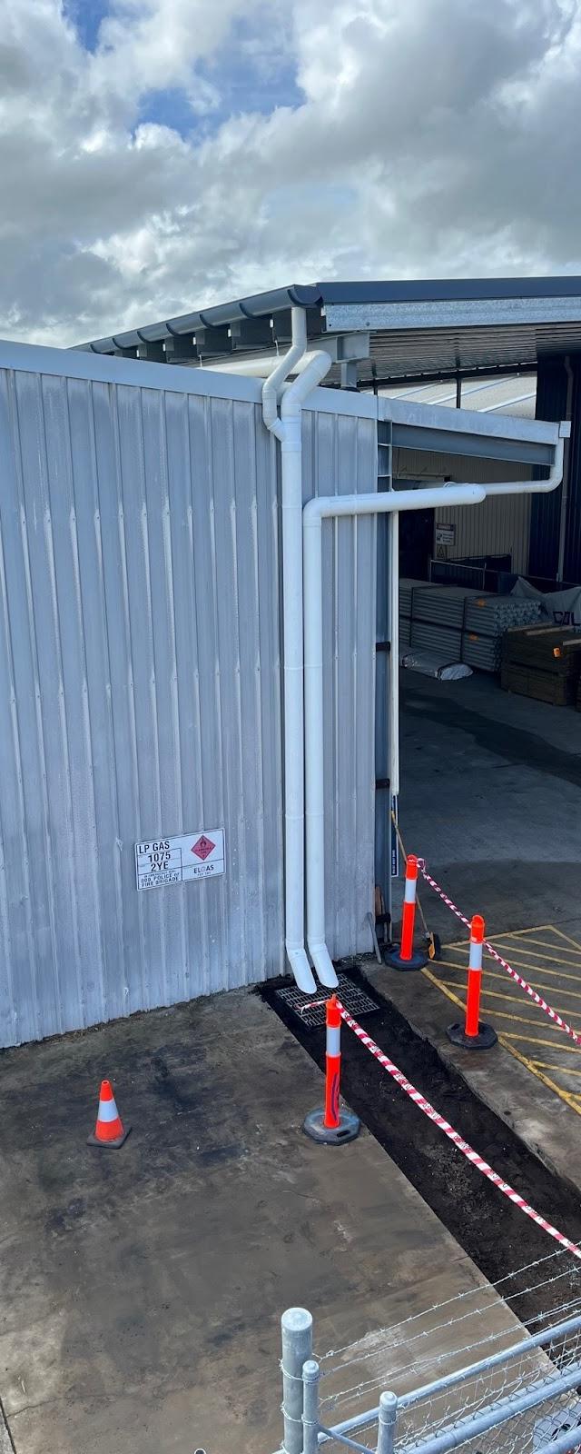 Sunny Plumbing