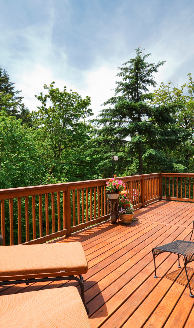 Sunshine Coast Carpentry