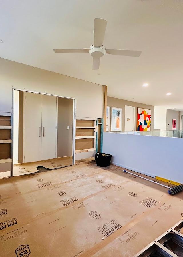 Sunshine Coast Creative Carpentry