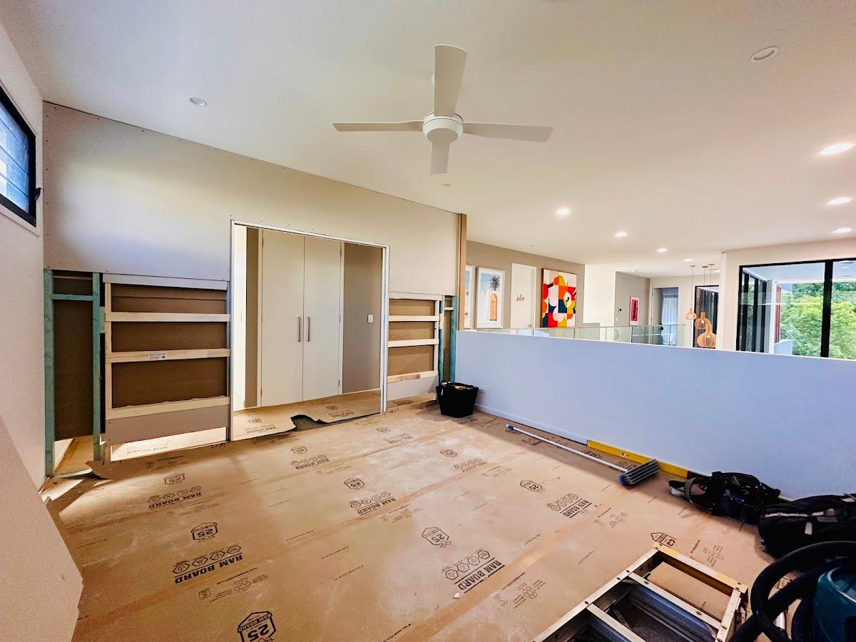 Sunshine Coast Creative Carpentry
