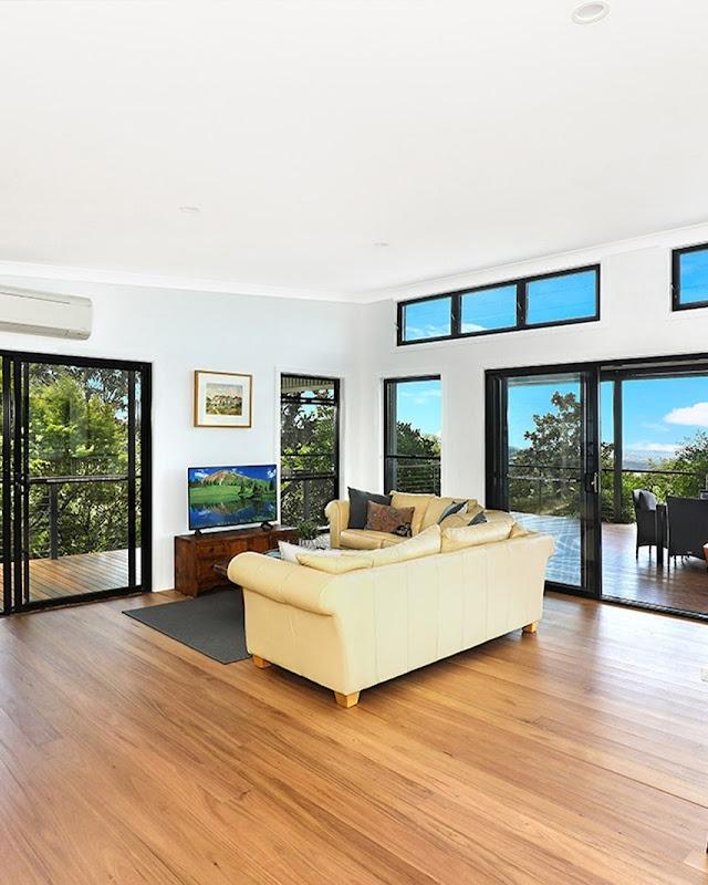 Sunshine Coast Internal Renovations