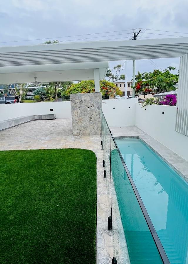 Sunshine Coast Landscaping and Construction