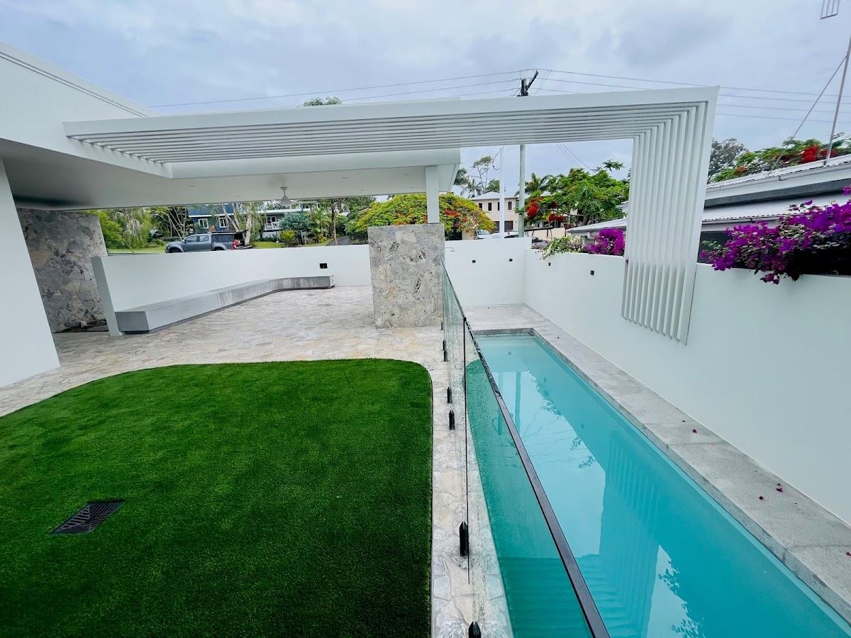 Sunshine Coast Landscaping and Construction