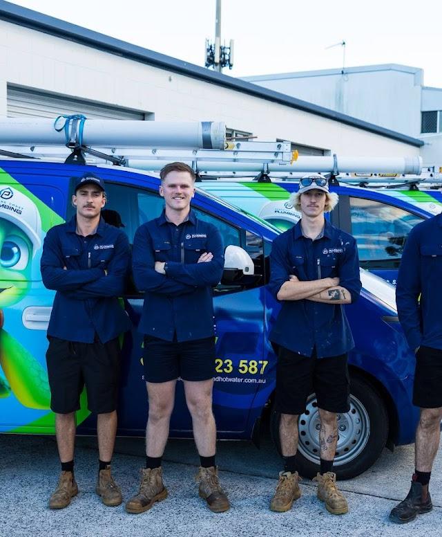 Sunshine Coast Plumbing and Hot Water