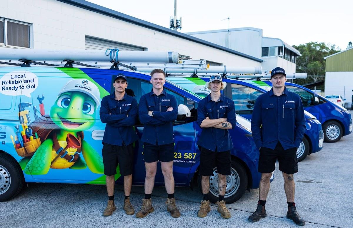 Sunshine Coast Plumbing and Hot Water