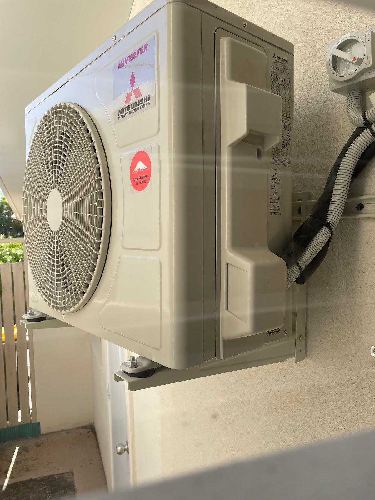 Sunshine Coast Projects & Electrical
