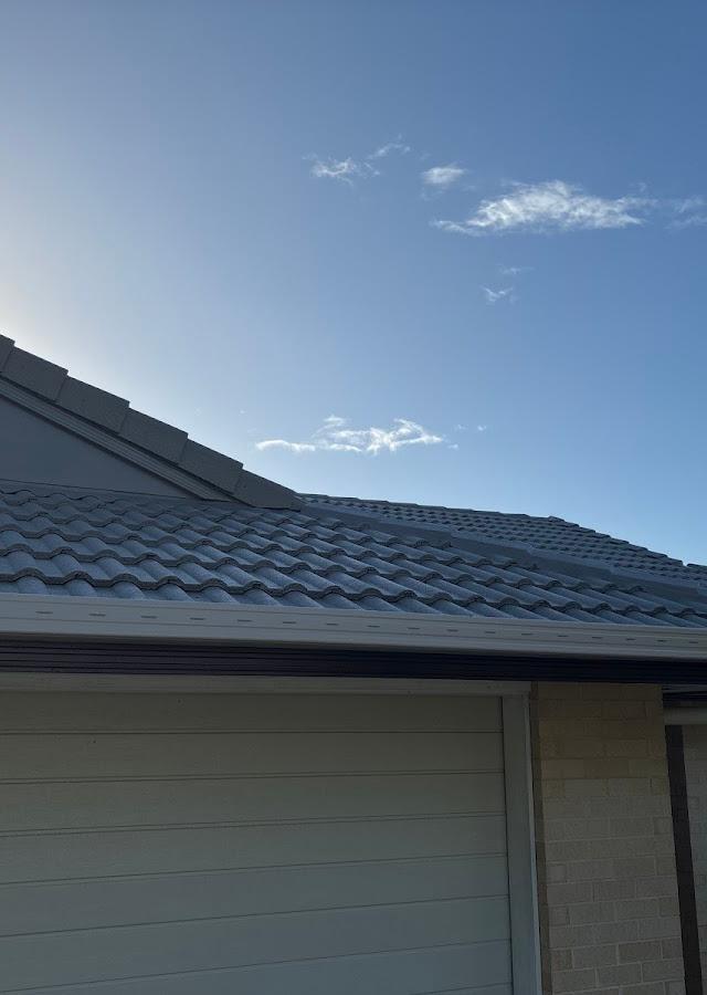 Sunshine Coast Roof Restoration & Repair