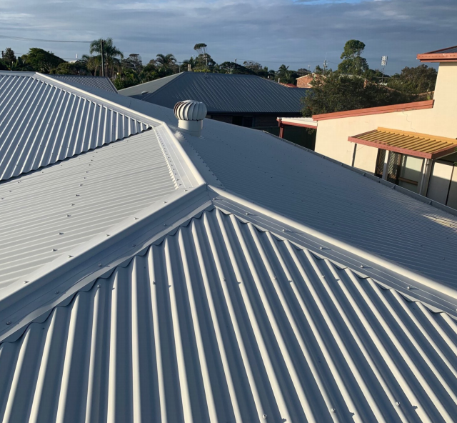 Sunshine Coast Roofing Pty Ltd