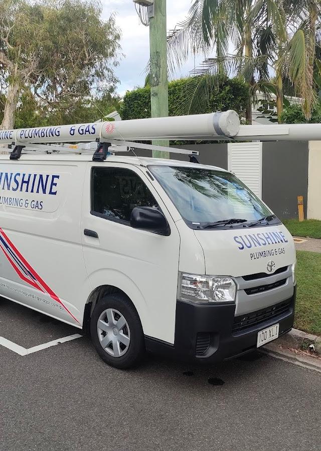 Sunshine plumbing and gas