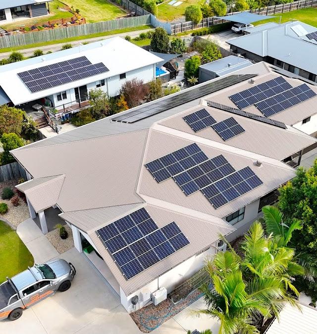 Sunstate Roofing Gympie