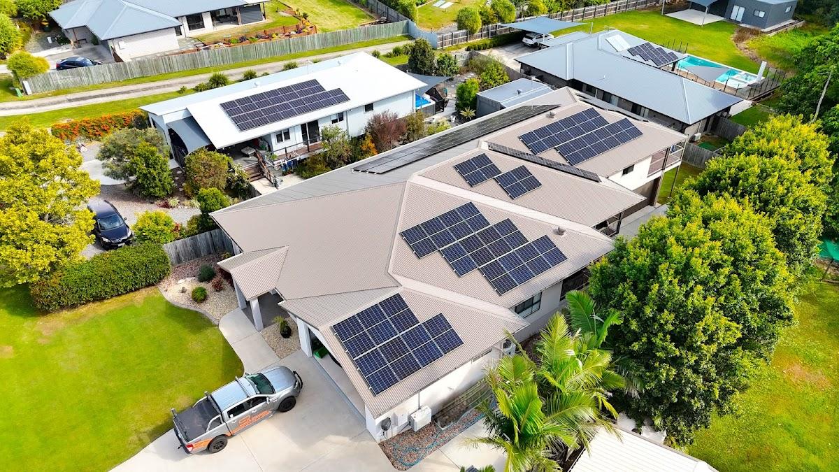 Sunstate Roofing Gympie