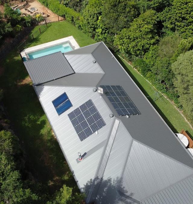 Sunstate Roofing Sunshine Coast