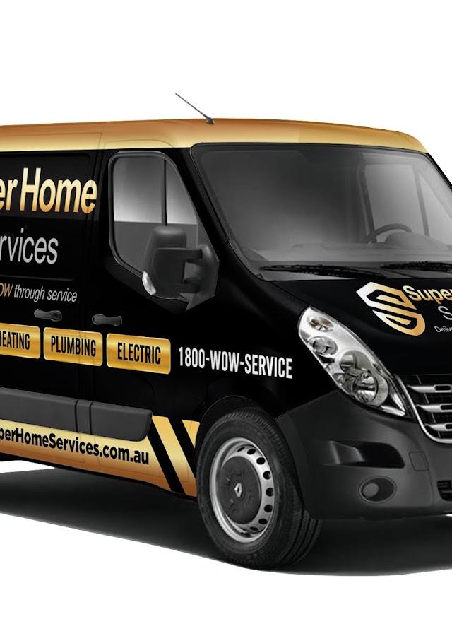 Super Electrician Geelong