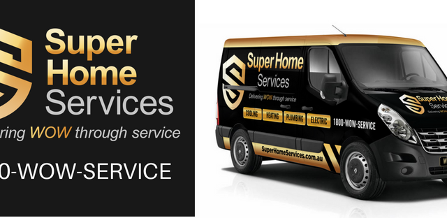 Super Home Services