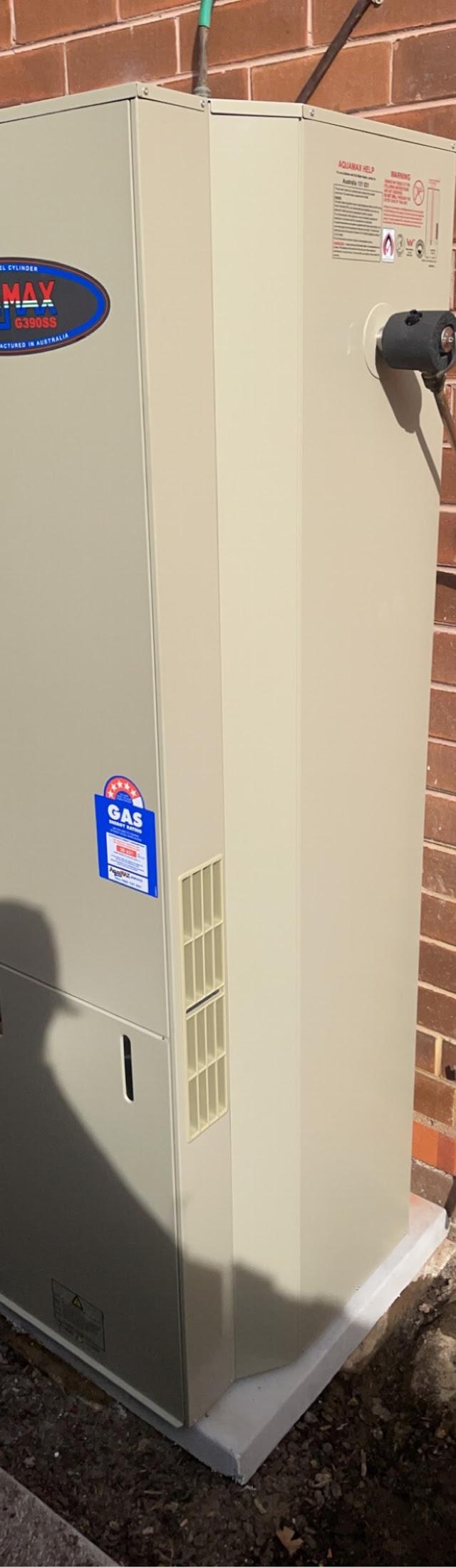 Super Quick Plumbing Pty Ltd
