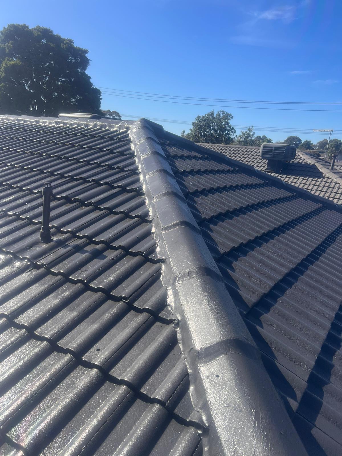 Super star roof restoration