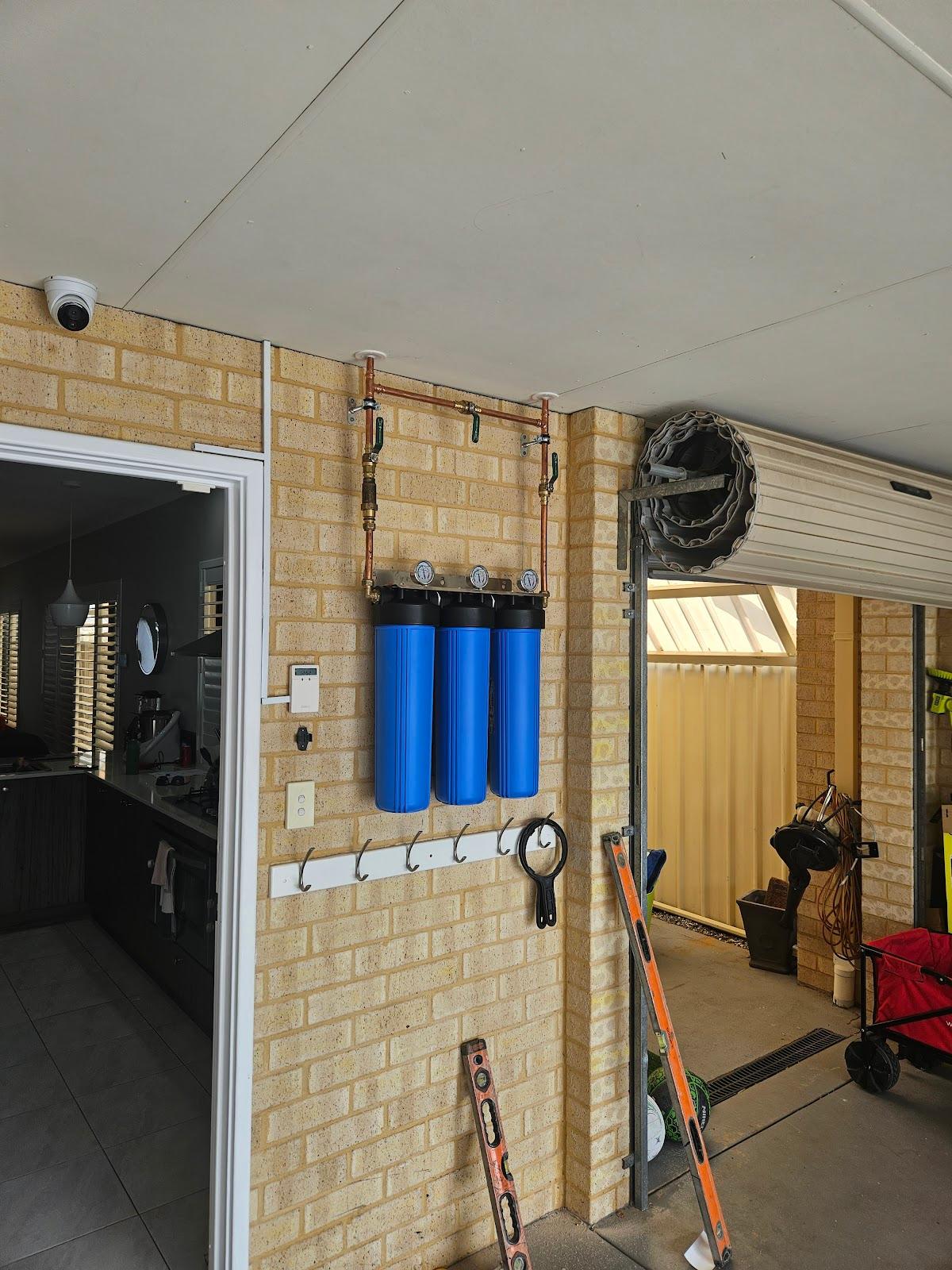 Superb Plumbing and Gas