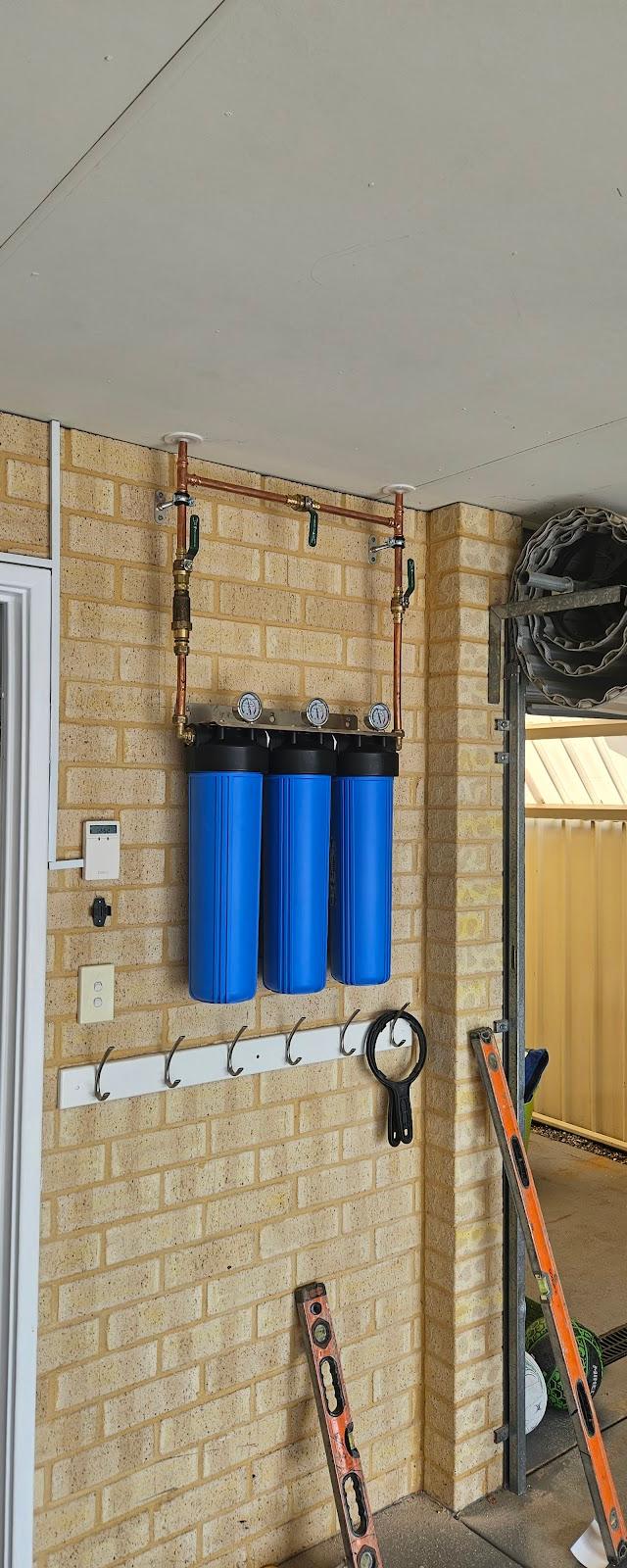Superb Plumbing and Gas