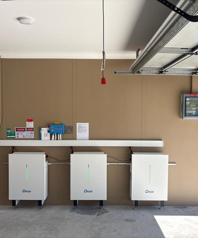 Superior Electrical & Solar Services